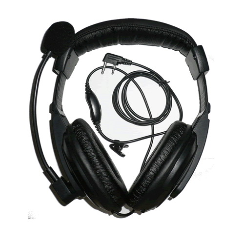 headsets